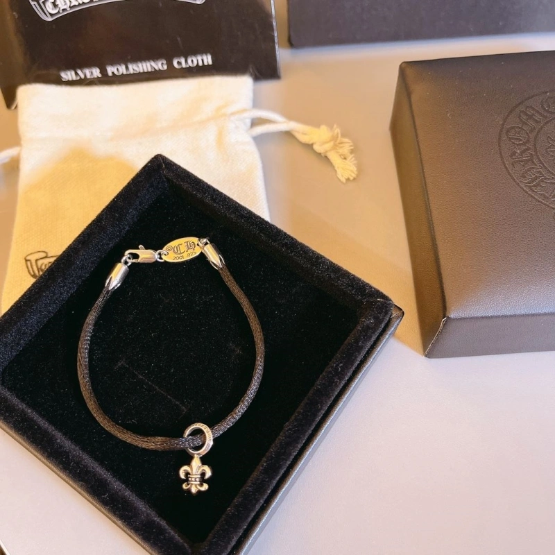Chrxmx Hxxrts Bracelets Reliable 300238
