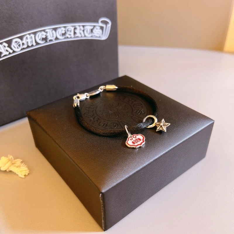 Chrxmx Hxxrts Bracelets TopPick 300237