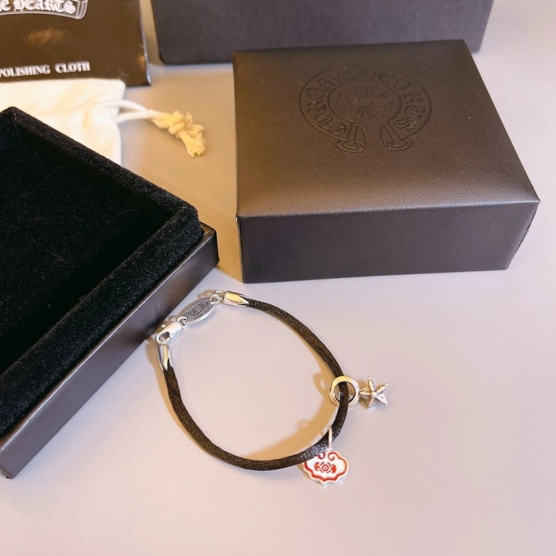 Chrxmx Hxxrts Bracelets TopPick 300237