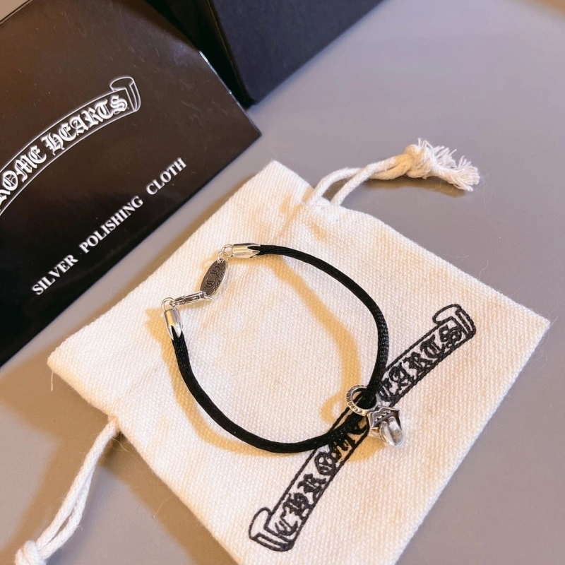 Chrxmx Hxxrts Bracelets Reliable 300236