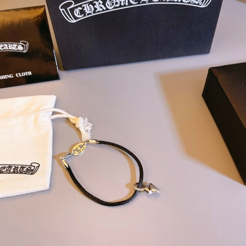Chrxmx Hxxrts Bracelets Reliable 300236