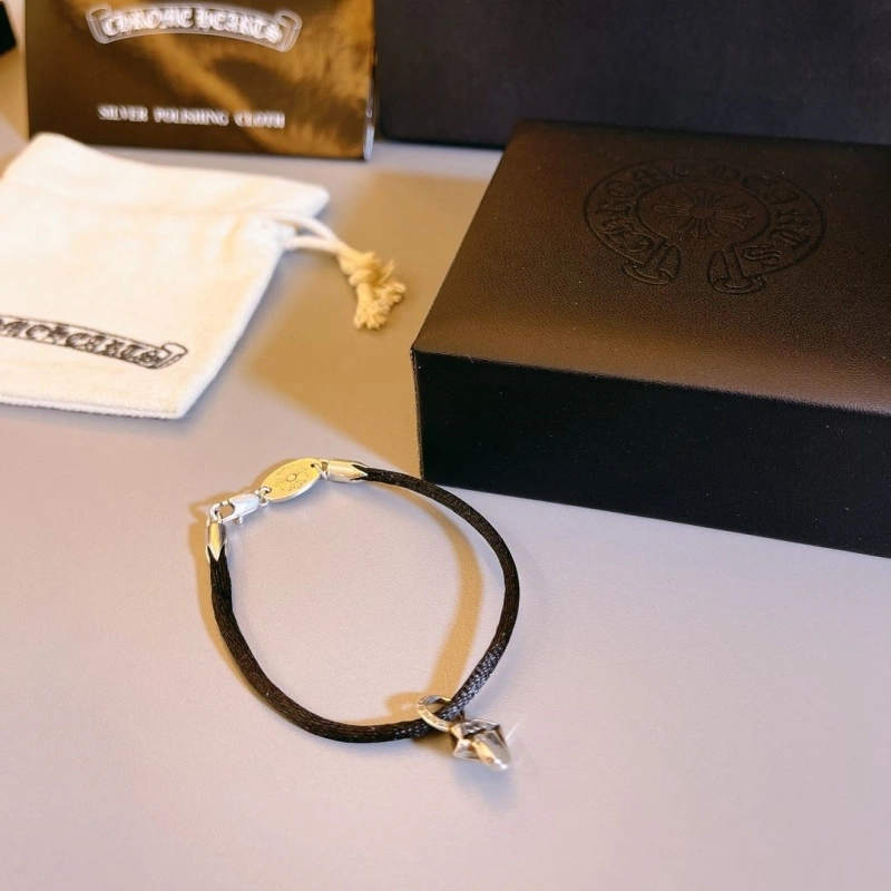 Chrxmx Hxxrts Bracelets Reliable 300236