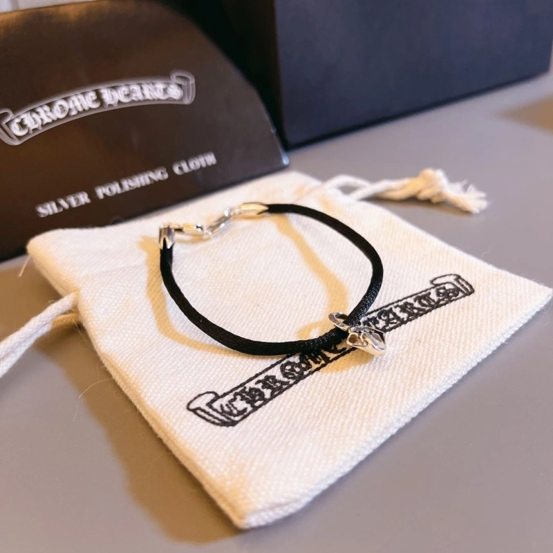 Chrxmx Hxxrts Bracelets Reliable 300236