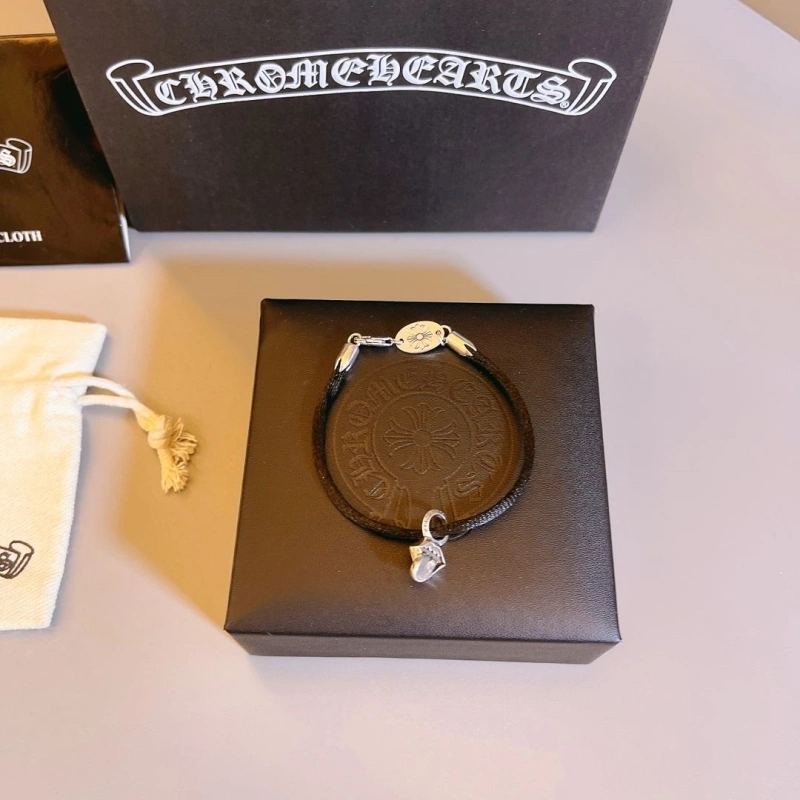 Chrxmx Hxxrts Bracelets Reliable 300236