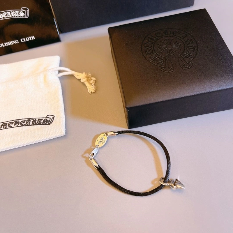 Chrxmx Hxxrts Bracelets Reliable 300236