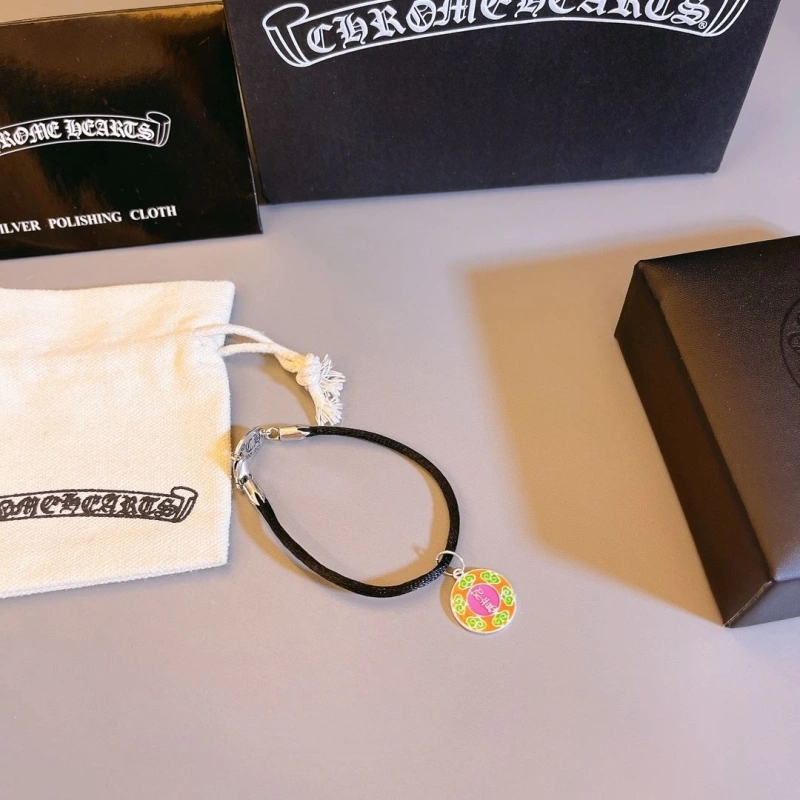 Chrxmx Hxxrts Bracelets TopPick 300226