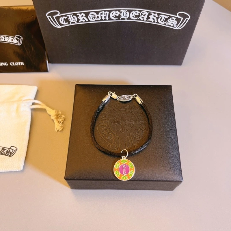 Chrxmx Hxxrts Bracelets TopPick 300226