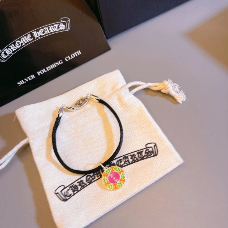 Chrxmx Hxxrts Bracelets TopPick 300226