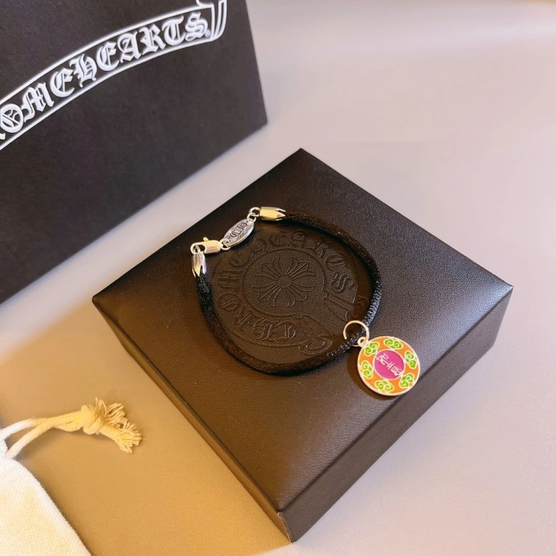 Chrxmx Hxxrts Bracelets TopPick 300226