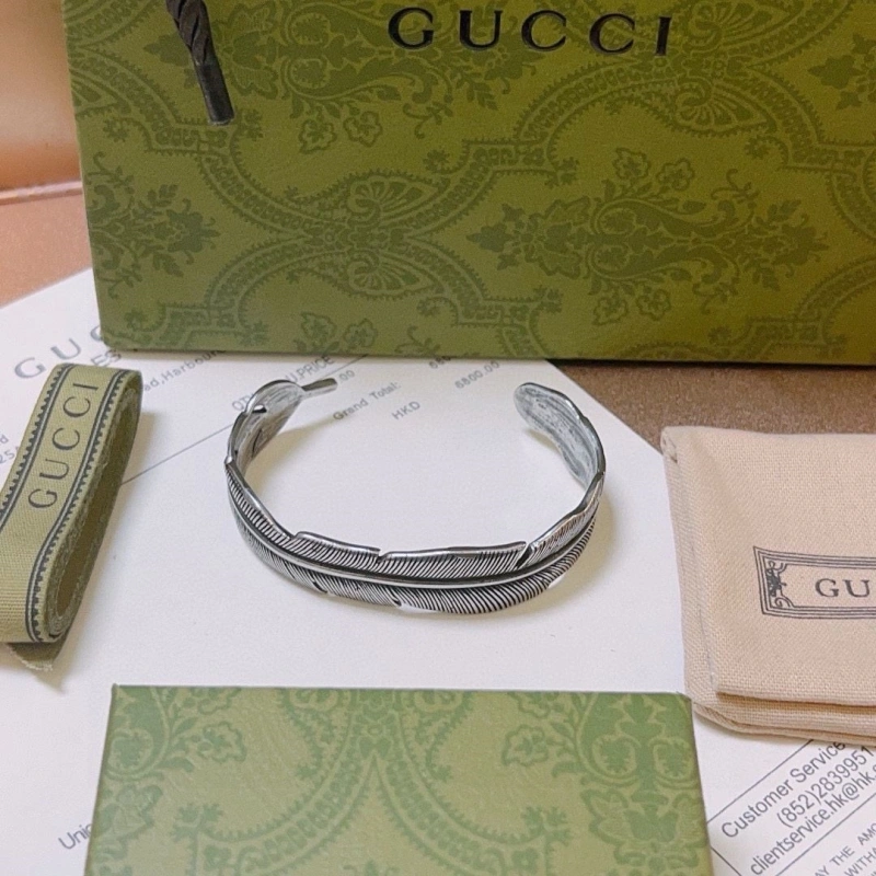 Gxccx Bracelets Breathable 305773