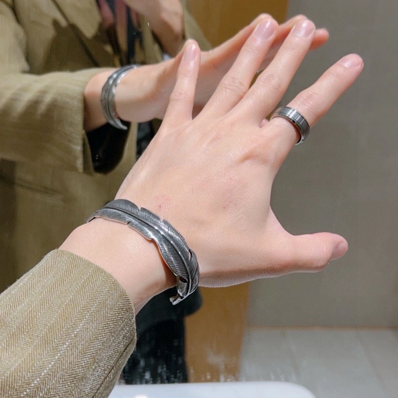 Gxccx Bracelets Breathable 305773