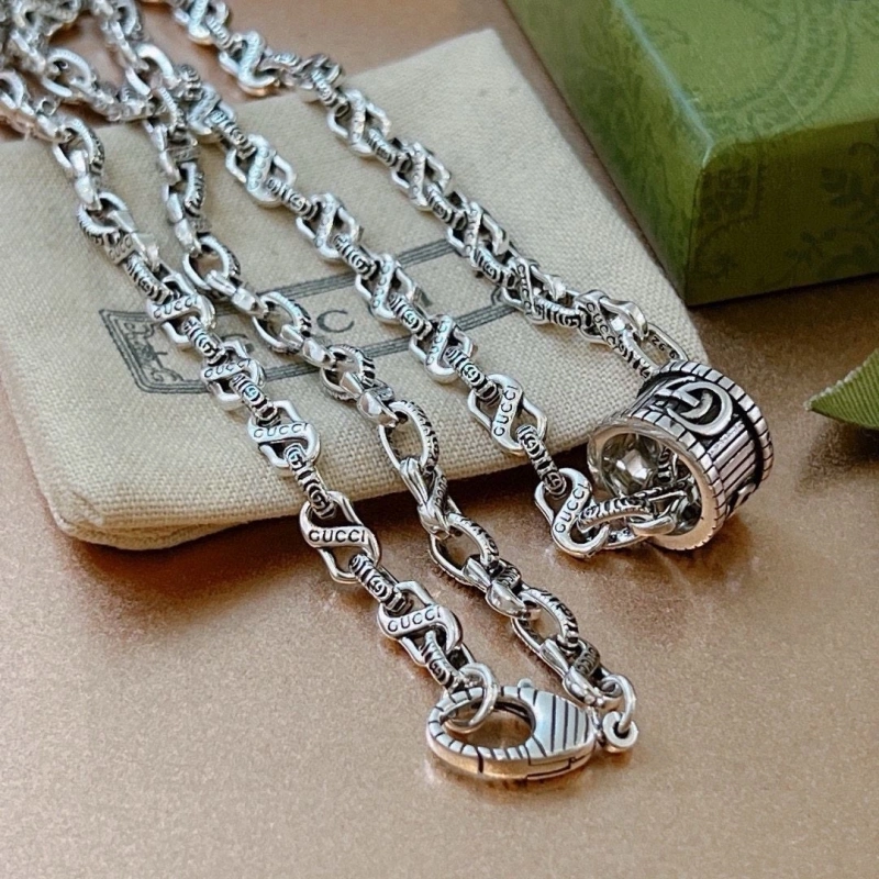 Gxccx Necklaces Comfortable 305233