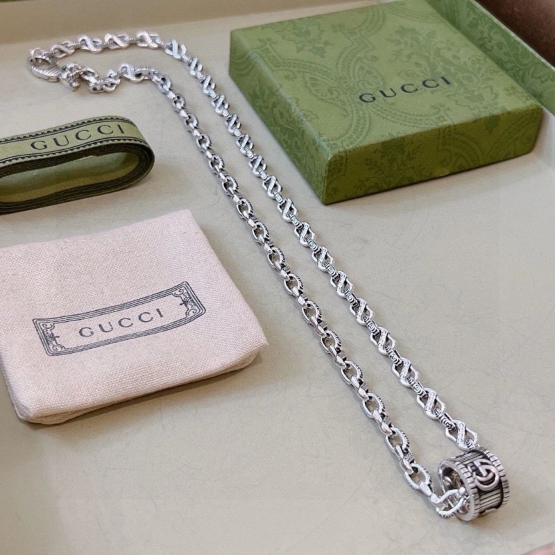 Gxccx Necklaces Comfortable 305233