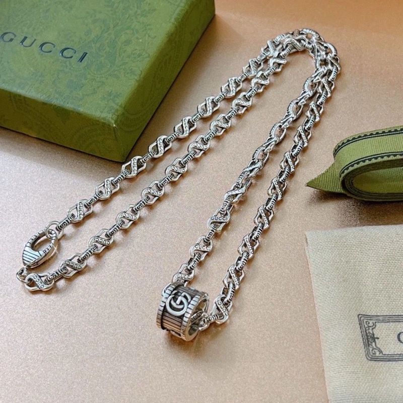Gxccx Necklaces Comfortable 305233