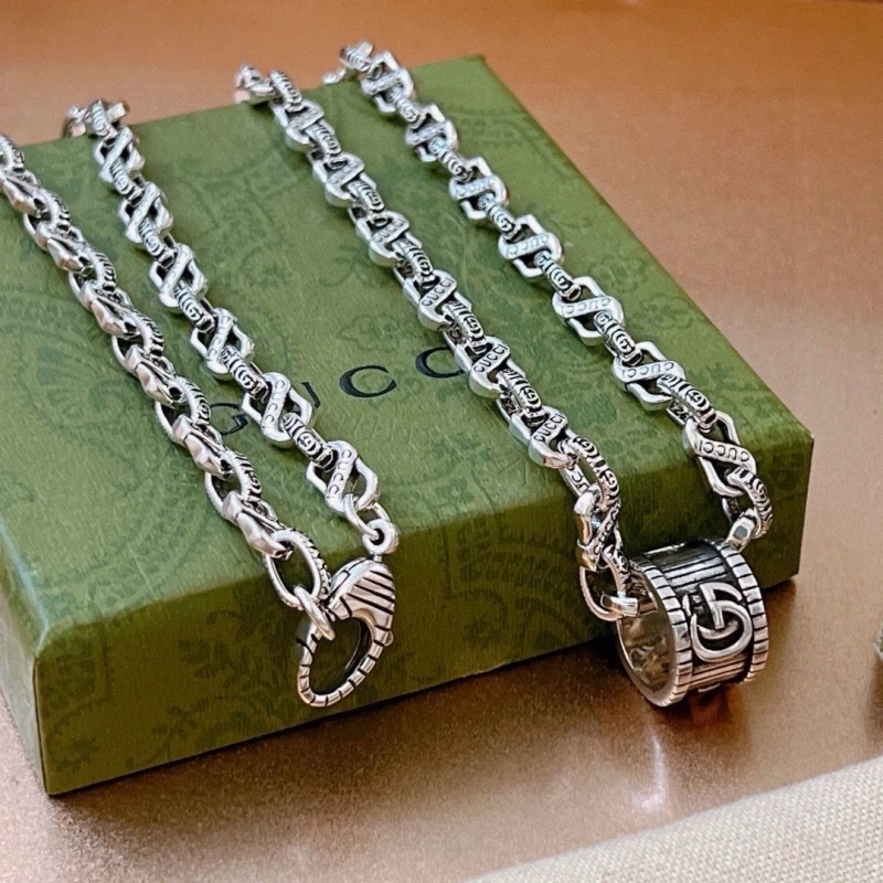 Gxccx Necklaces Comfortable 305233