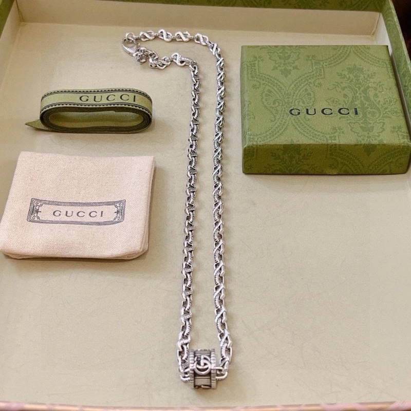 Gxccx Necklaces Comfortable 305233