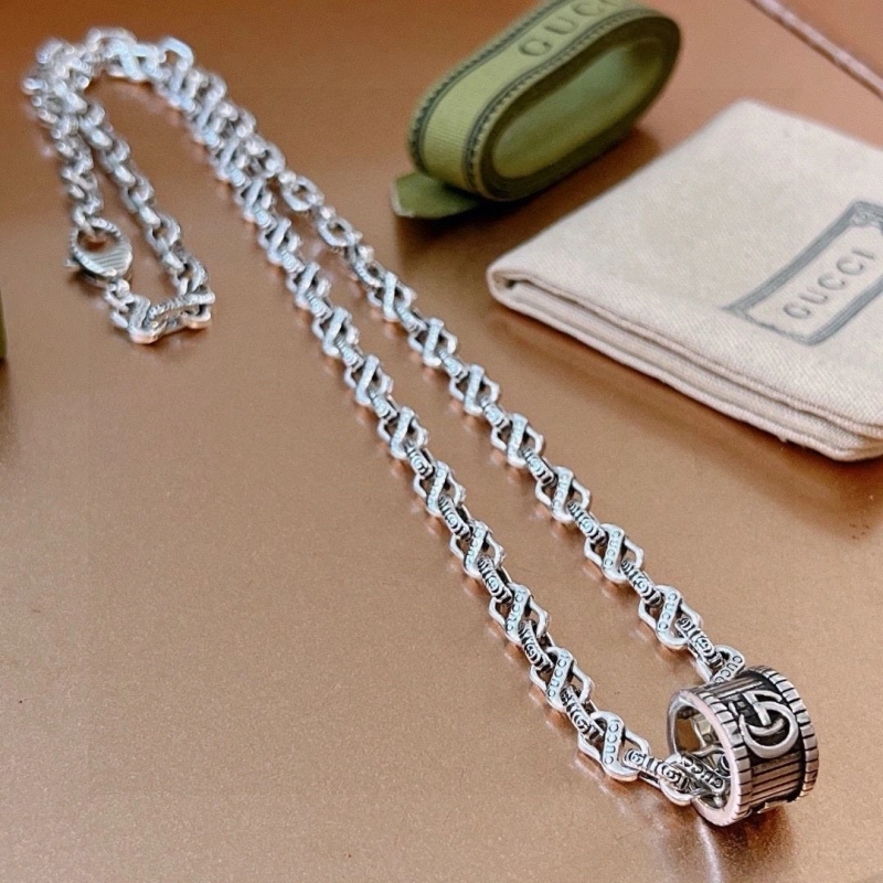 Gxccx Necklaces Comfortable 305233