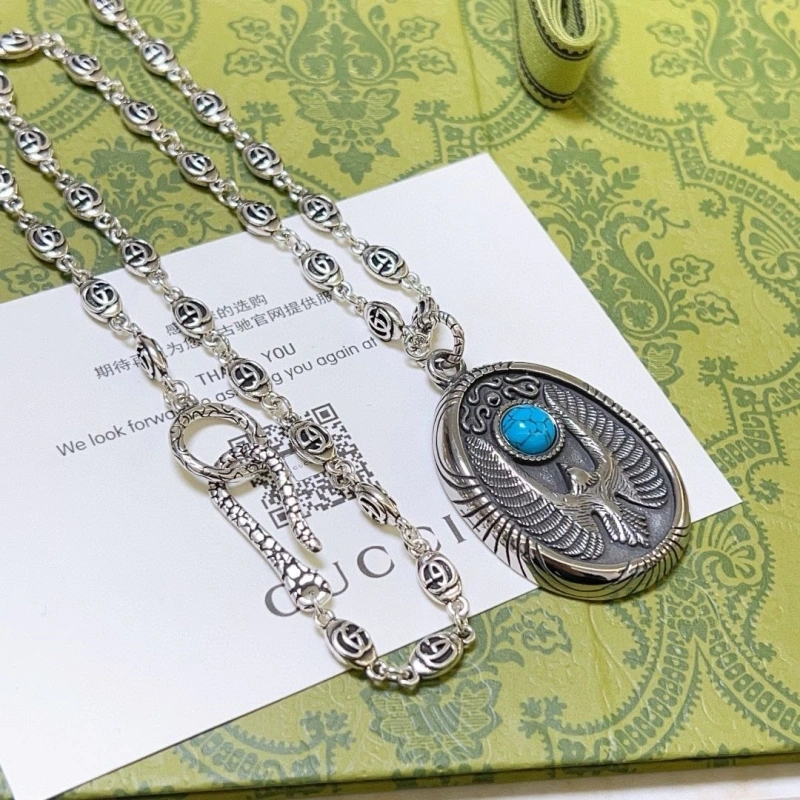 Gxccx Necklaces Cozy 305231