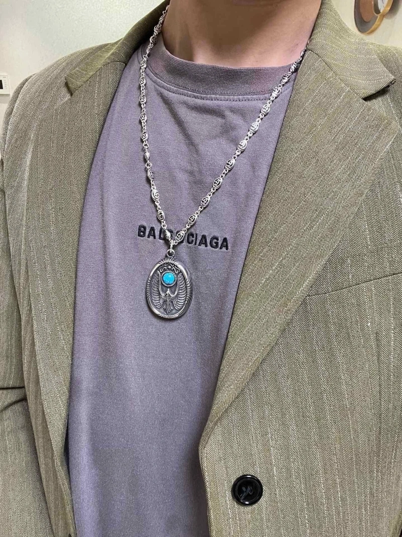 Gxccx Necklaces Cozy 305231
