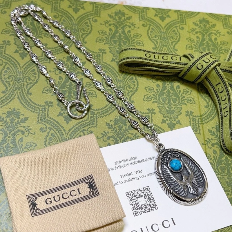 Gxccx Necklaces Cozy 305231
