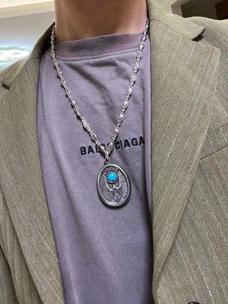 Gxccx Necklaces Cozy 305231
