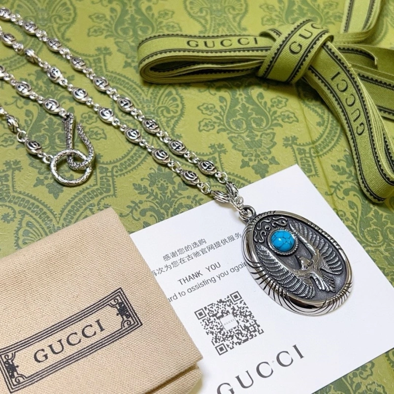 Gxccx Necklaces Cozy 305231