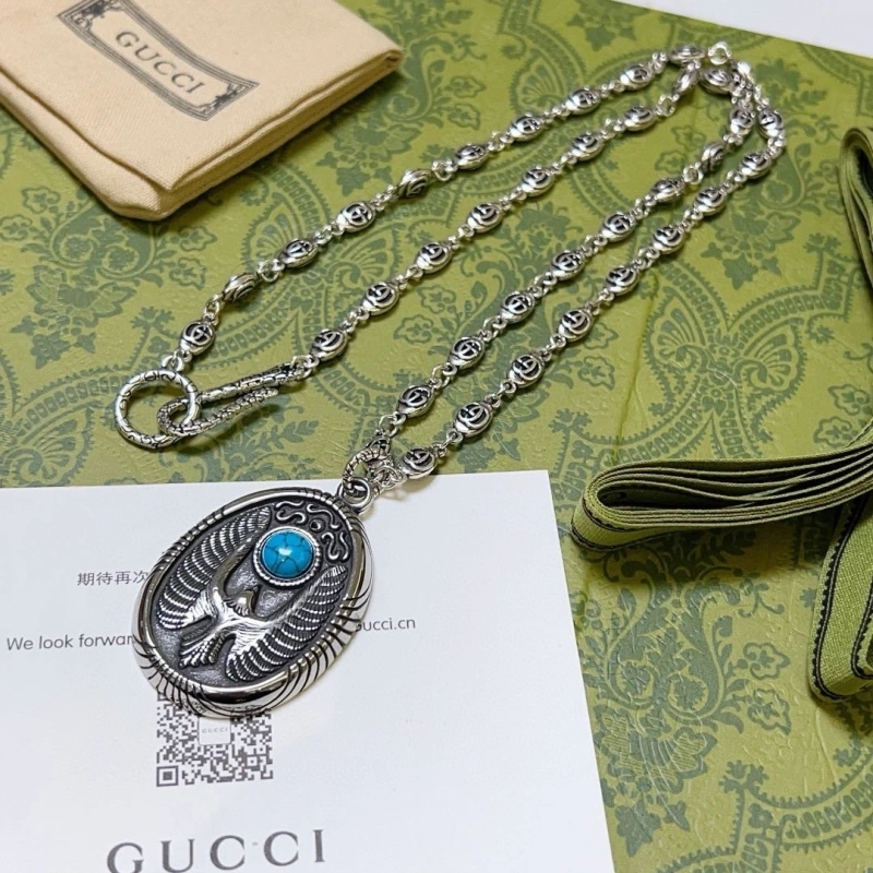 Gxccx Necklaces Cozy 305231