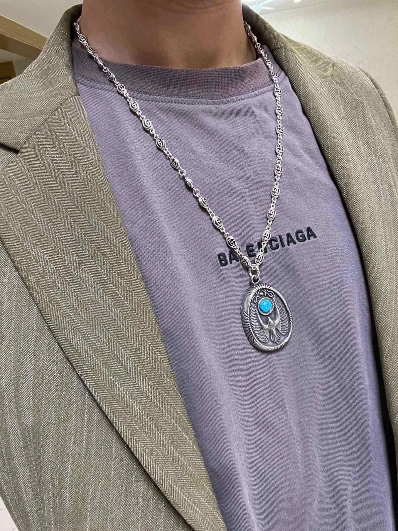 Gxccx Necklaces Cozy 305231