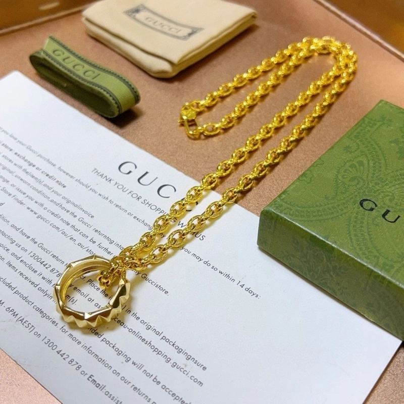 Gxccx Necklaces Comfortable 305232
