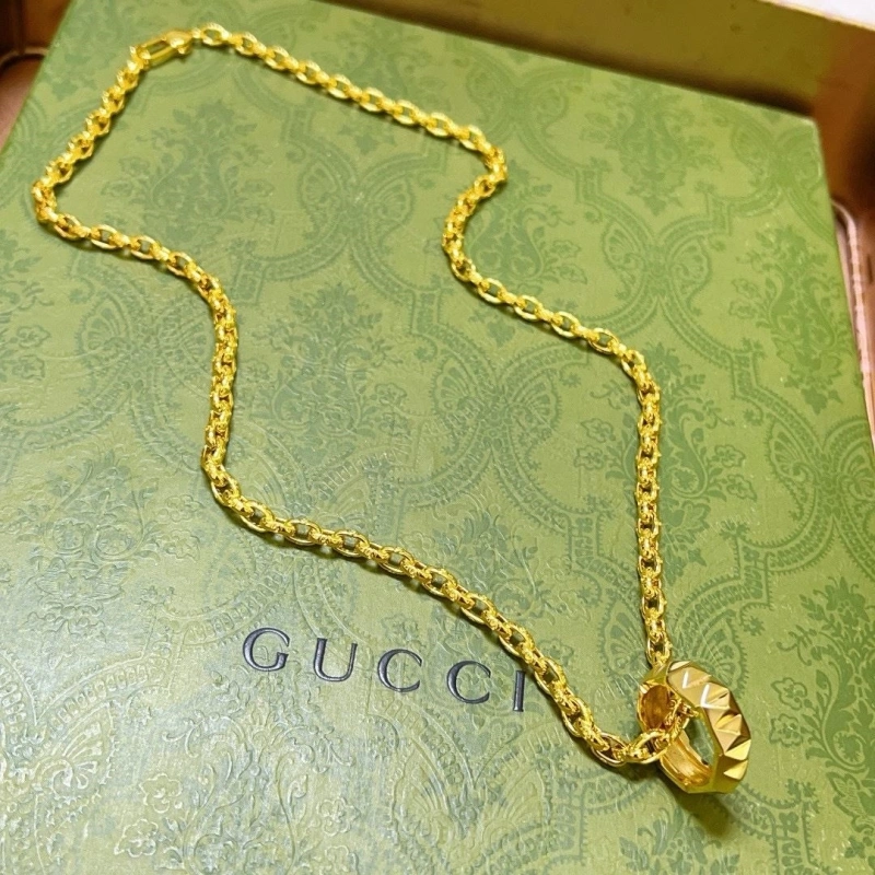 Gxccx Necklaces Comfortable 305232