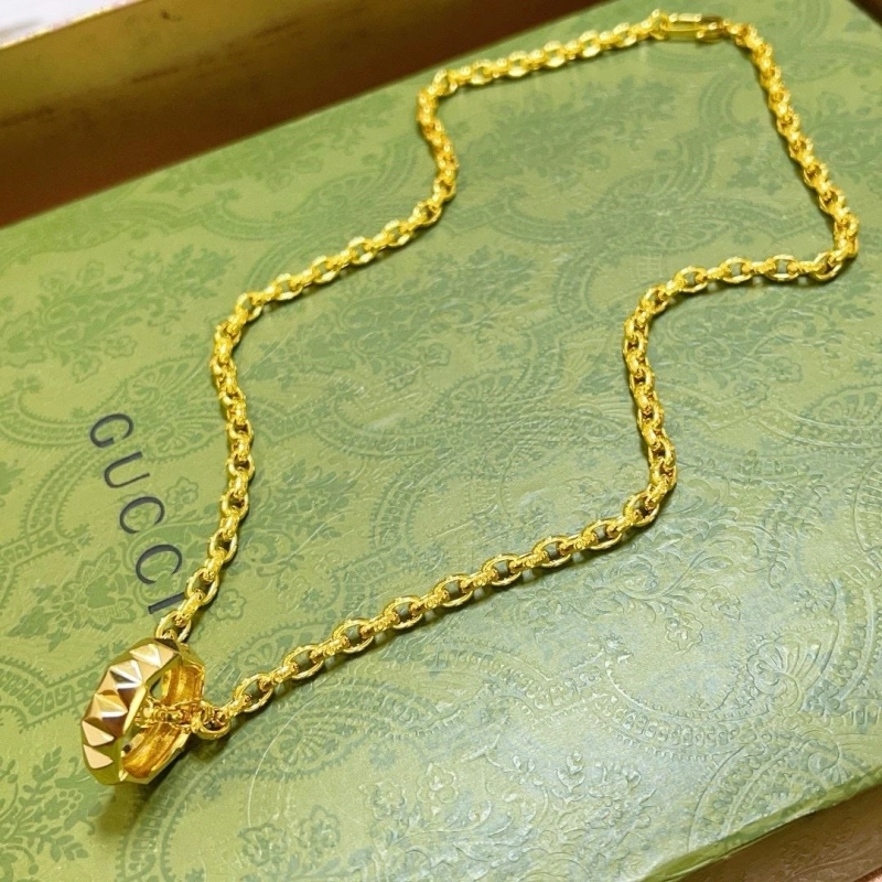 Gxccx Necklaces Comfortable 305232