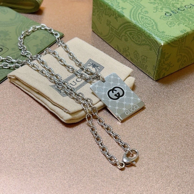 Gxccx Necklaces Vibrant 305230