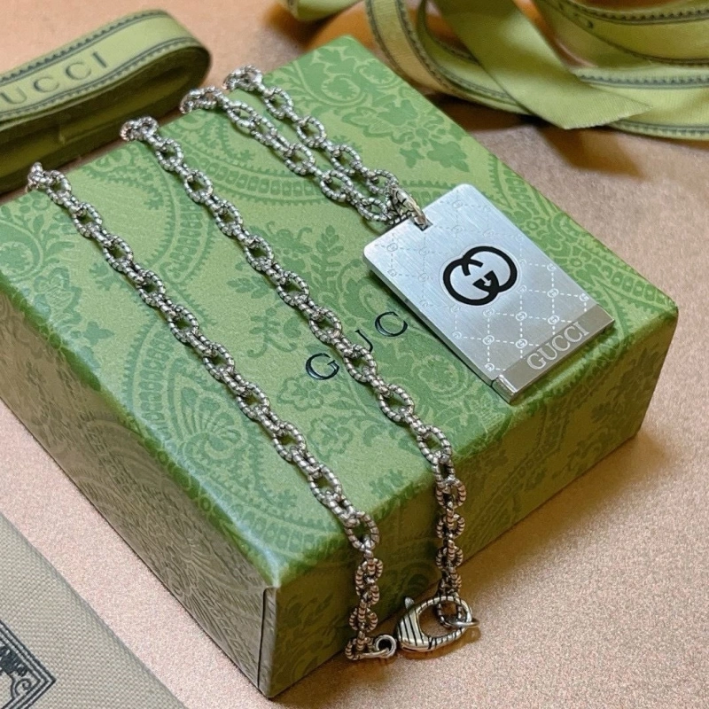 Gxccx Necklaces Vibrant 305230