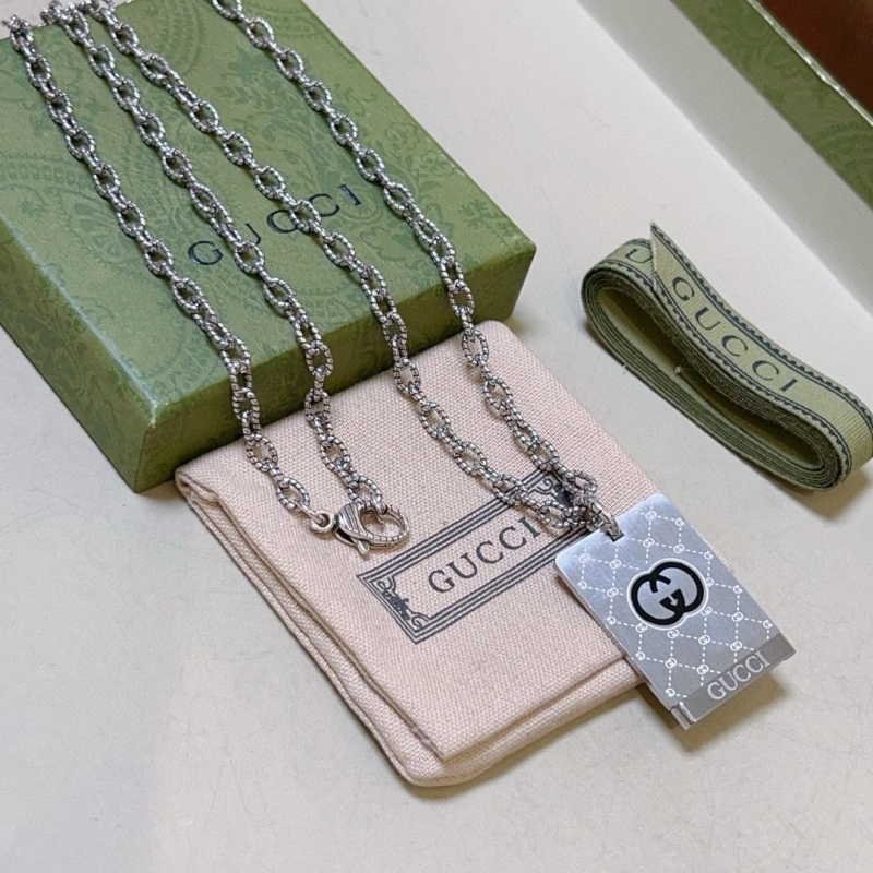 Gxccx Necklaces Vibrant 305230