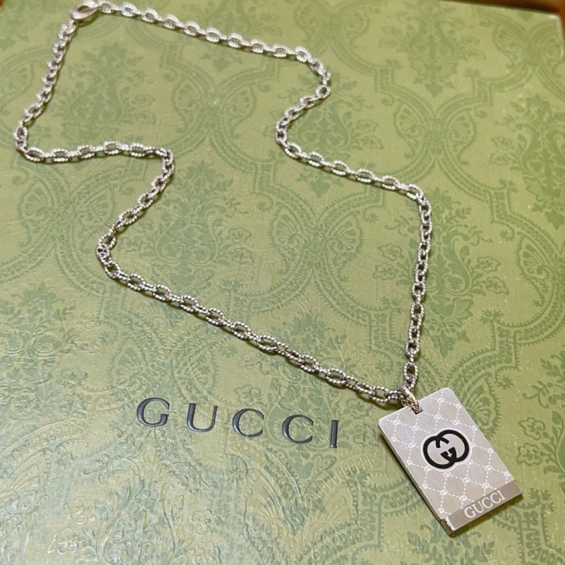 Gxccx Necklaces Vibrant 305230