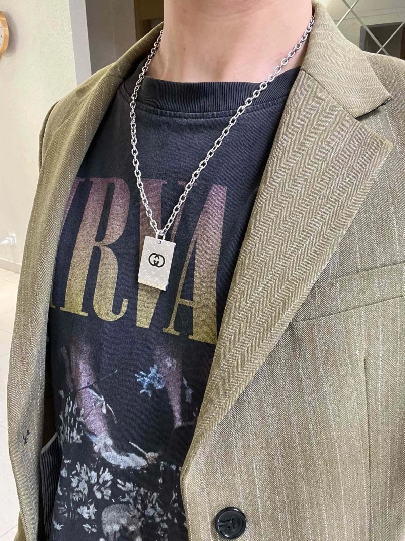 Gxccx Necklaces Vibrant 305230