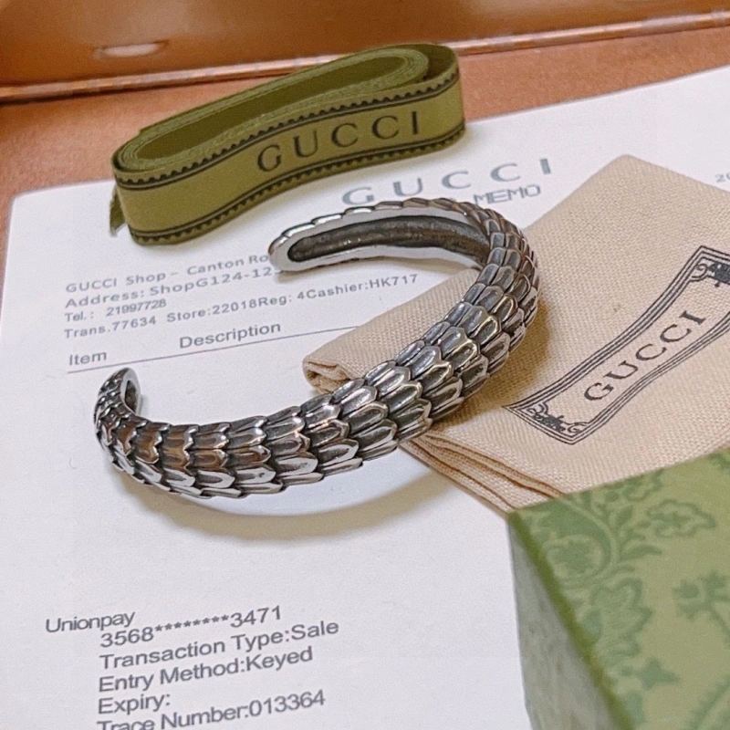 Gxccx Bracelets Versatile 305774