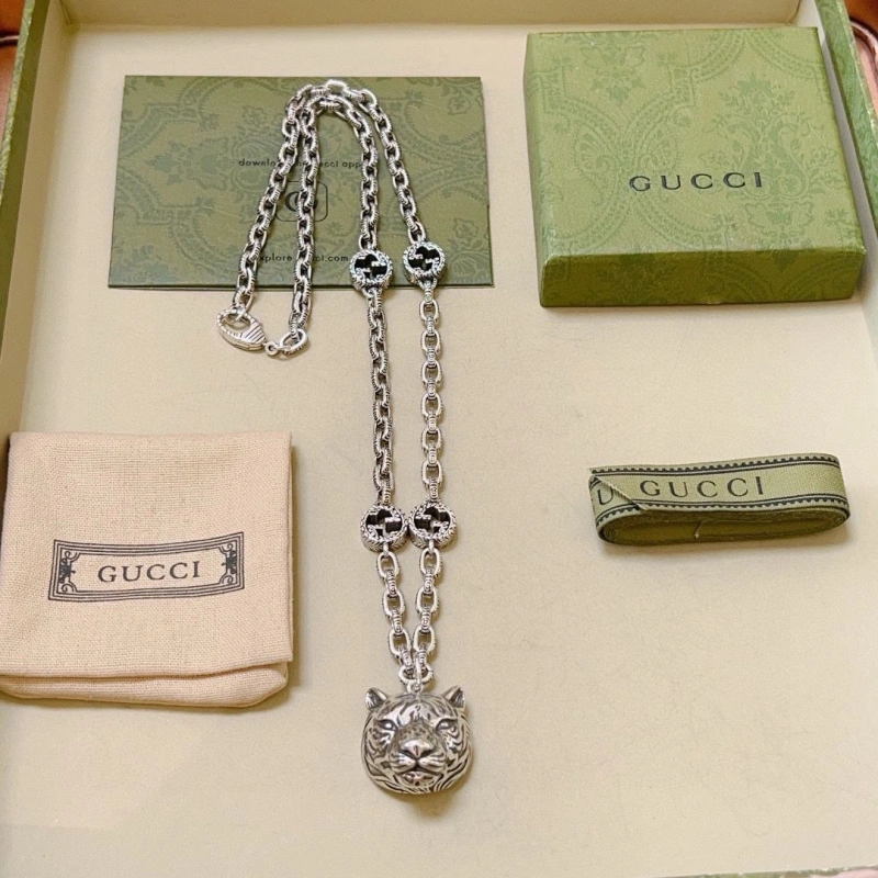 Modern Gxccx Necklaces 305228