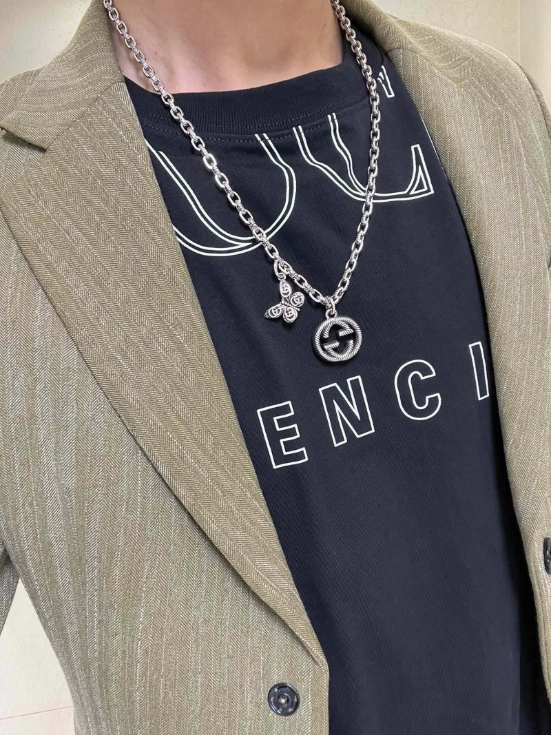 Gxccx Necklaces Reliable 305227