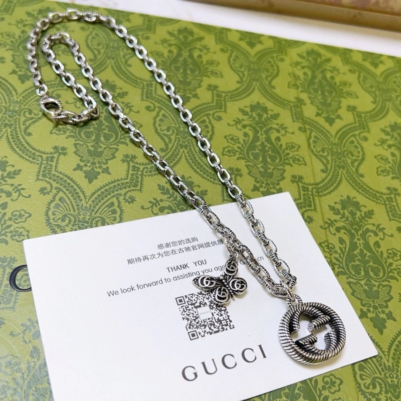 Gxccx Necklaces Reliable 305227
