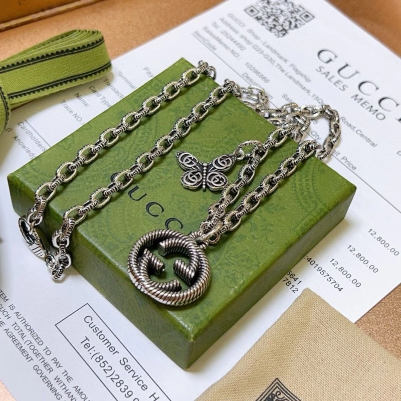 Gxccx Necklaces Reliable 305227