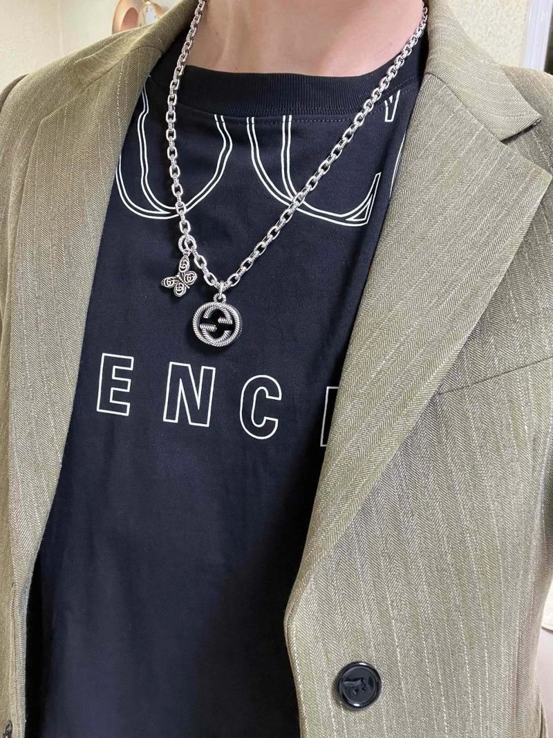 Gxccx Necklaces Reliable 305227