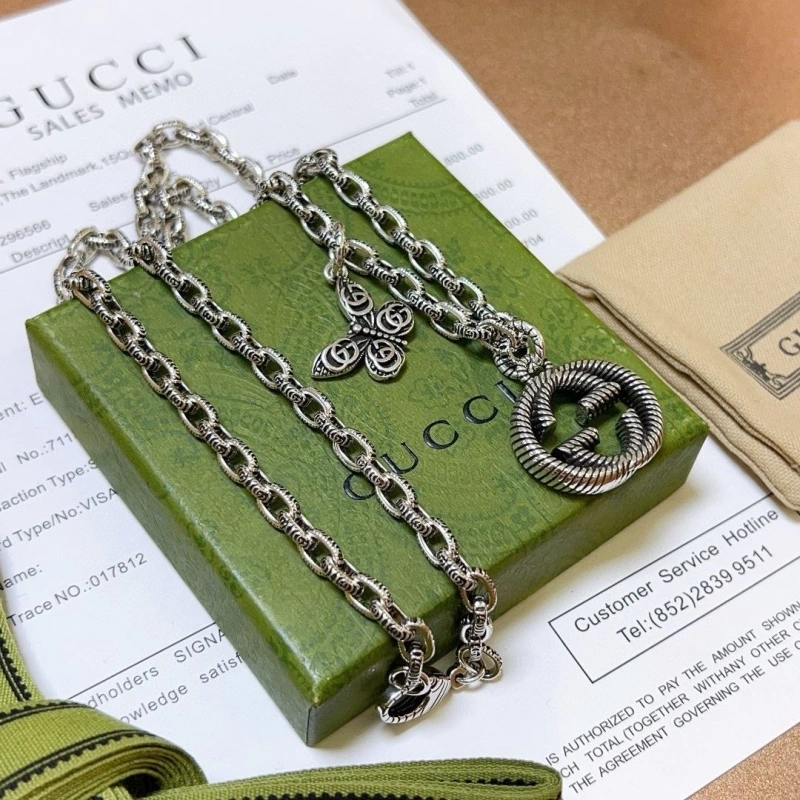 Gxccx Necklaces Reliable 305227