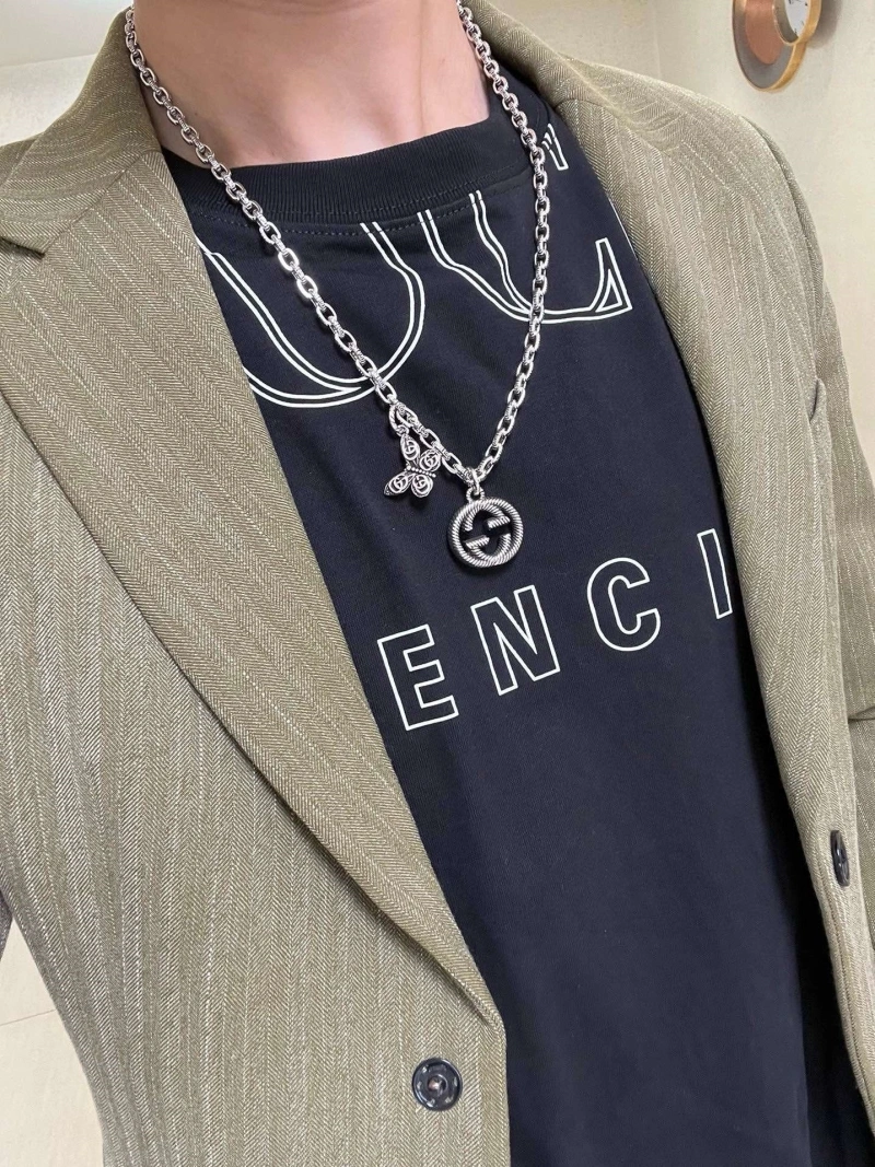 Gxccx Necklaces Reliable 305227
