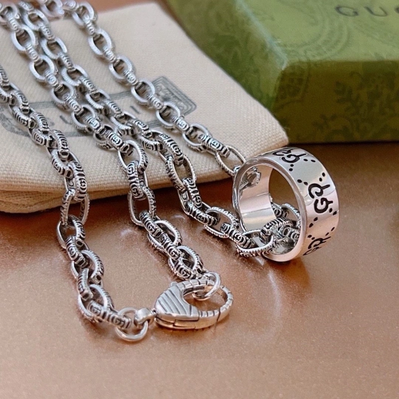Gxccx Necklaces WellDesigned 305223