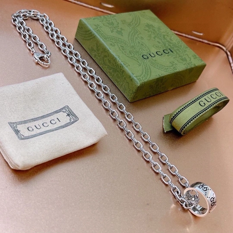 Gxccx Necklaces WellDesigned 305223