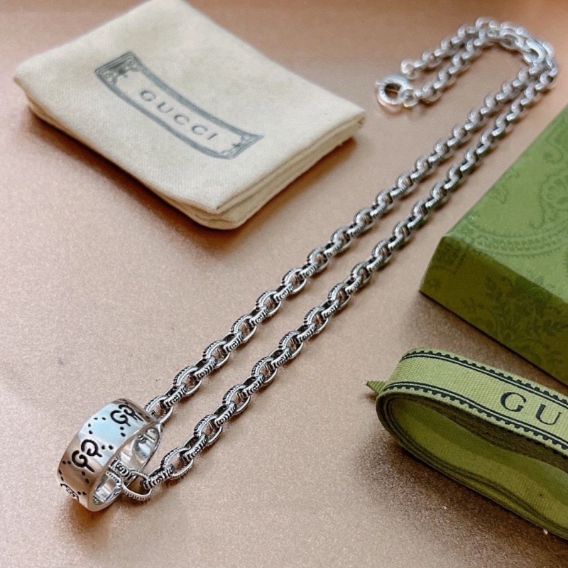 Gxccx Necklaces WellDesigned 305223