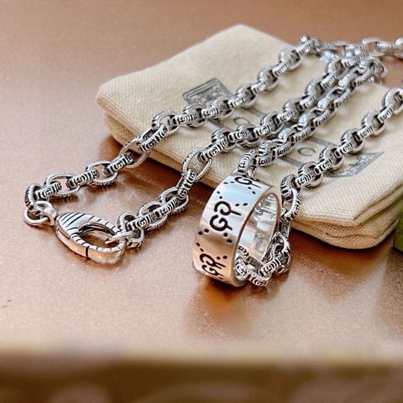 Gxccx Necklaces WellDesigned 305223
