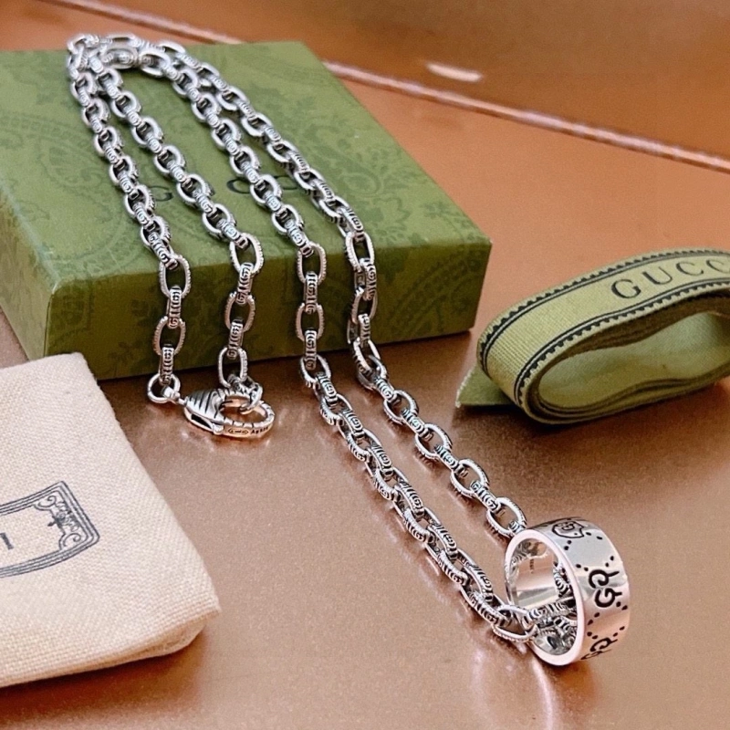 Gxccx Necklaces WellDesigned 305223