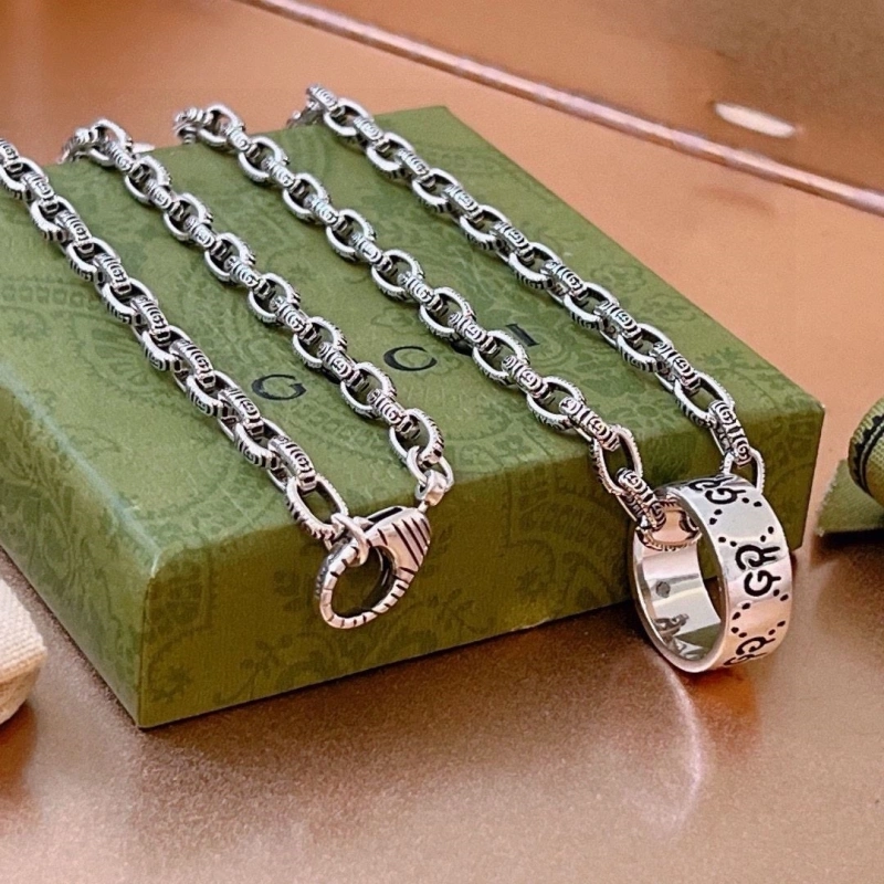 Gxccx Necklaces WellDesigned 305223